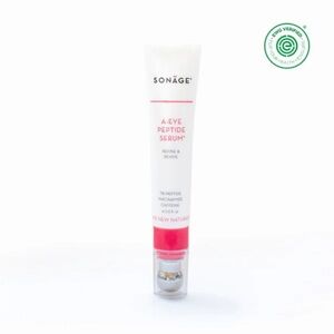 Sonage A Eye Peptide Serum